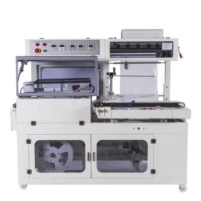 China Factory Quality New Arrivals OX-450L Mechanical Tool Sealing And Cutting Machine Good for sale