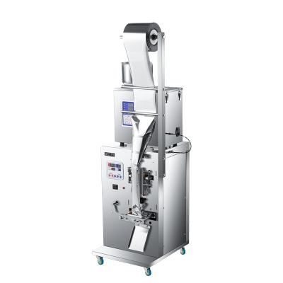 China Food Sell Well New Type OX-ZFB10 Automatic Electric Vertical Filling Machine for sale