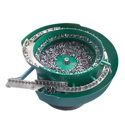 China PVC Plastic ABS Auto Vibration Bowl Feeder For Assembly Machine for sale