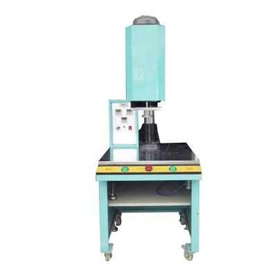 China Automatic PVC Plastic ABS Ultrasonic Spin Heat Welding Machine Customized Ultrasonic Plastic Welder Spinning Welders Equipment for sale