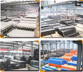 Verified China supplier - DongPengBoDa (Tianjin) Industrial Co., Ltd.