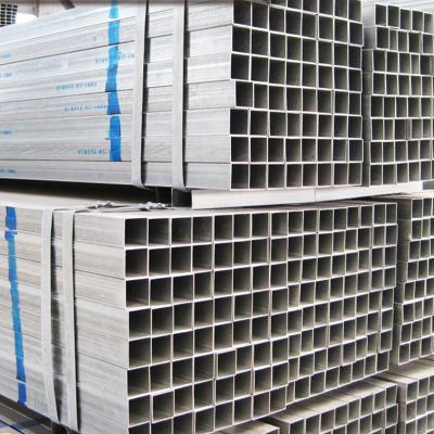 China structural pipe export to australia as/nzs 1163 steel tube for sale