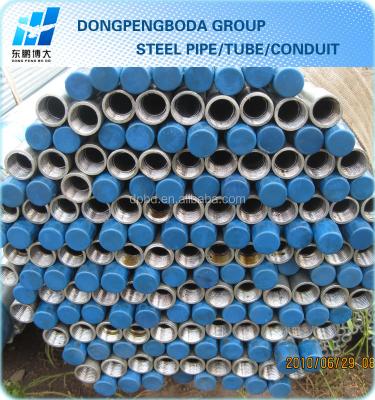 China Structure Pipe 25mm 1/2