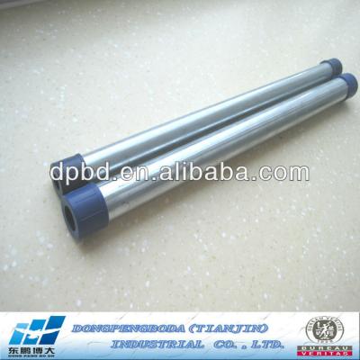 China Rigid Steel Structure Pipe Conduit (RSC) UL 6 ANSI C 80.1 for sale