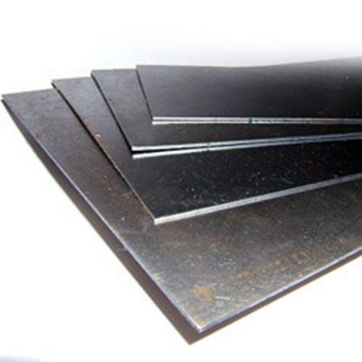 China Smooth ship plate 12 gauge astm a36 a53 14 gauge steel sheet plate for sale