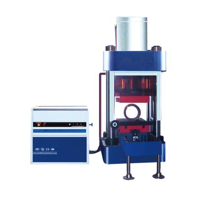 China New Design Tensile Compression Shear Tester Universal Bending Tester 300kn Tensile Material Materials Testing Machine With Great Price for sale