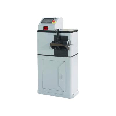 China Hot Selling Steel Wire Manufacturers Leg Gypsum Board Bend Testing Machine JWJ-10 for sale