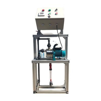 China Eco Friendly Wholesale Plant System Smart Vertical Water Fertilizer Hydroponic Machine for sale