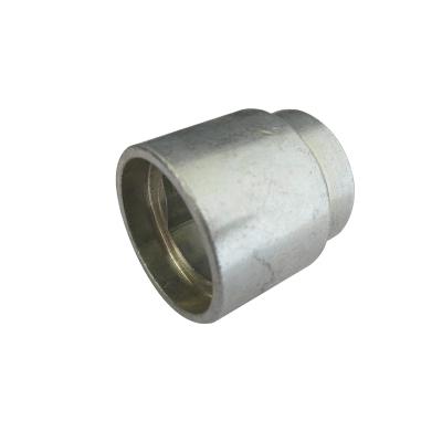 China Eco Friendly Wholesale High Quality Galvanized Steel Pipe Greenhouse Parts And Accessories for sale