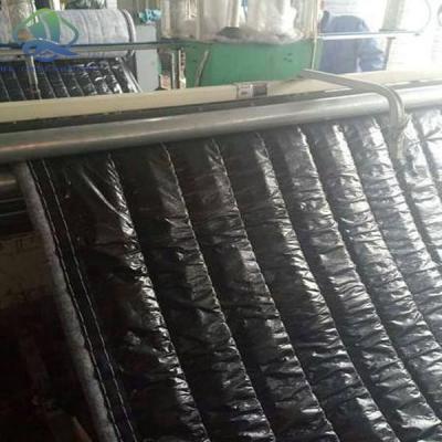 China Keep Warm Greenhouse Heating Quilt For Vegetables And Fruits for sale