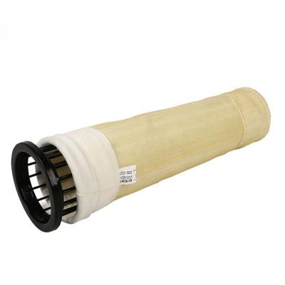 China Building Material Stores China Manufacturer New Product Dust Collector Replacement Nonwoven Dust Filter Bag for sale