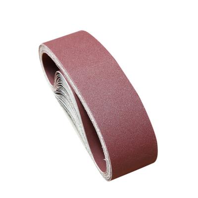 China Factory Direct Wholesale Edge Coating Film Casting Sandpaper Abrasive Paper Belt Wide 1750mm*800mm 400# for sale