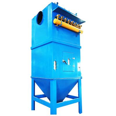 China energy & Extraction of smoke scrubber cheap and high quality woodworking welding central dust collector for sale