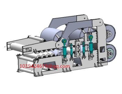 China OSB PRODUCTION LINE/SIZE 1220*2440* (6-26MM) stores of building material for sale