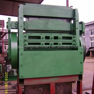 China Wood Branch 5,000~30,000 CBM / Year Cavity Core Particle Board Making Machinery for sale