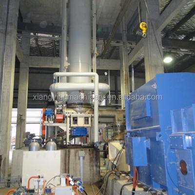 China MDF Production Line Medium Density Fiberboard Production Line MDF Floor Board Production Line 30000-100000 CBM One Year for sale