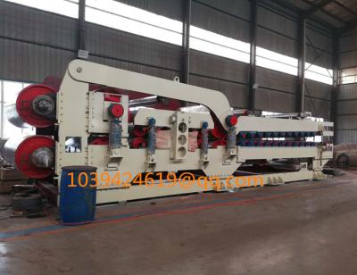 China BUILDING MATERIAL STORES MDF MACHINE for sale