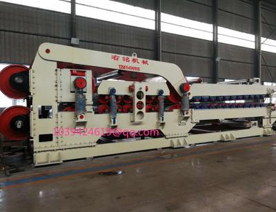 China Building Material Shops MDF PRODUCTION CHAIN ​​SUPPLIER for sale