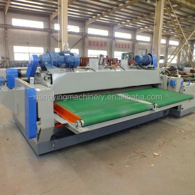 China Veneer Peeling Machine / Rotary Cutter Machine /Veener Peeling Lathe XY13C for sale