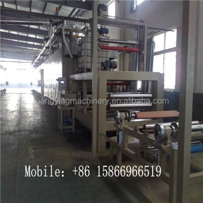 China melamine paper production machine 180kw for sale