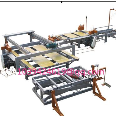 China Building Material Shops 20 Layer Plywood Production Line for sale