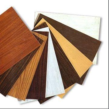 China Single 3.2mm MDF Moisture Proof And Melamine MDF For Furniture Or Decoration for sale