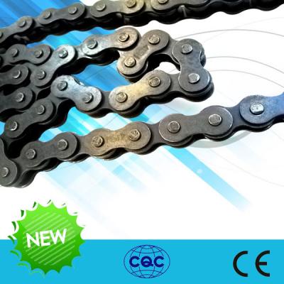 China 42T 14T KMC 415 428 420 Motorcycle Chain Kits For Pakistan for sale