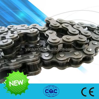 China Professional motorcycle roller chain manufacturersroller timing chain 083-112 for sale