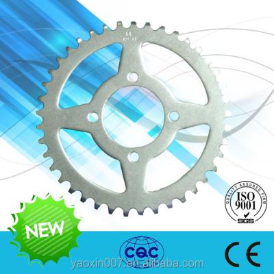 China Pitch Precision Roller Chains Profession Manufacture IOS Quality Assurance Short Chain Sprocket for sale