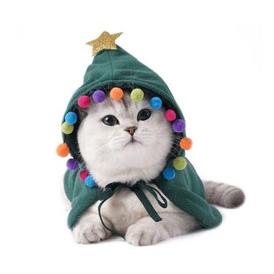 China New Viable Wholesale Clothes Spring Autumn Fashion Design Pet Clothing Cat Clothes for sale