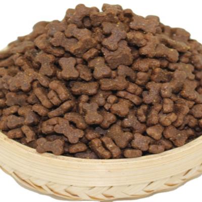 China 100% Original Pure Natural Organic Healthy Dry Factory Viable Fresh Meat Puppies High Price Ultra-High Dog Food for sale