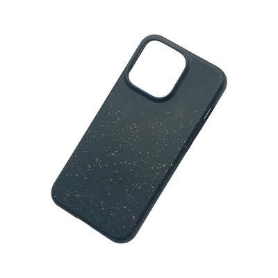 China Shockproof Pilou Friendly Fashion Epoxy Tpu Eco-friendly For Iphone 13 Eco Design Phone Case for sale