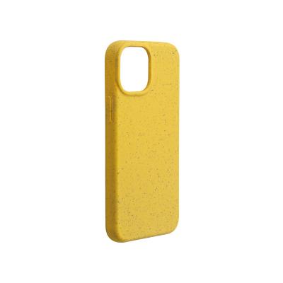 China Shockproof Sublimation Friendly Cheap Blanks For Iphone Biodegradable Cover Bags And Cell Phone Cases for sale