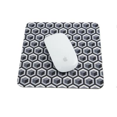 China Environmental Fiendly Non Slip Super Non Slip Non Slip Customize Printing Mouse Pad Custom Made For Mouse for sale