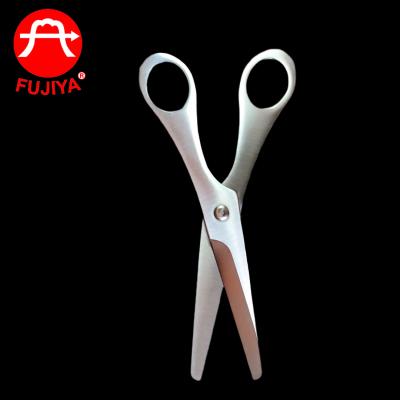 China Universal Dismountable Cut FUJIYA Food Scissors Around Head For Children's Food for sale