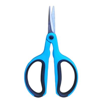 China Pruner Universal Shears l Multifunctional Pruning l Gardening l Kitchen l Taiwan PTFE Scissors l Cutting Art-working l Long Time Operation for sale