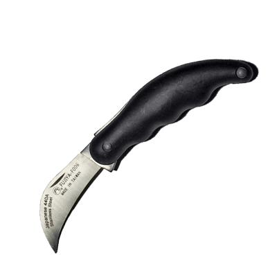 China Portable Folding Pruning Folding Pocket Knife for Gardener for sale