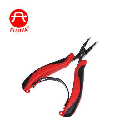 China Multitools Super Thin Needle Nose Pliers For Winding Copper Wire for sale