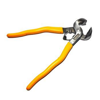 China Cutting Ceramic Tile Home Depot Tile Pliers For Glass Ceramic Terrazzo l Tungsten Carbide Cutting Blades l S55C l High Carbon Mosaic Steel for sale