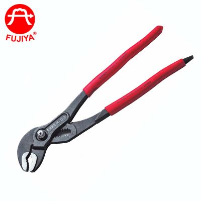 China MULTI FUNCTIONAL FUJIYA MIT Piping Monkey Tools Water Pump Pliers for sale