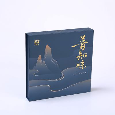 China Gift & Custom High Quality Craft Book Shape Box for sale