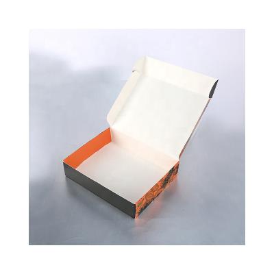 China Gift & Hot Sale Glossy Laminated Craft Gift Box Cardboard Box Cardboard Box for sale