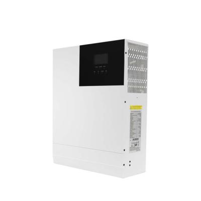 Cina Inverter a onda sinusoidale pura 48V Inverter 5KW PV 145V Input Parallel Solar Inverters in vendita