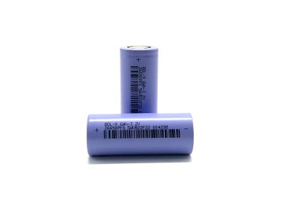 Κίνα OEM Lifepo4 26650 3,2 V 3000mah Battery Cell 10C 30A High Discharge Rare προς πώληση