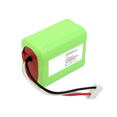 China UN38.3 MSDS Smart Home Battery Backup 14.8V 4000mAH Lithium Battery for sale