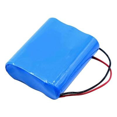 China 3.6V 3.7V 2500MAH Grade A Smart Home Battery Backup For Intelligent Toilet for sale