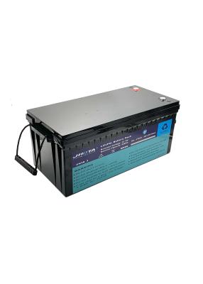 Κίνα OEM μπαταρία λιθίου Lead Acid Replacement Home 12v 200ah Lifepo4 Battery προς πώληση