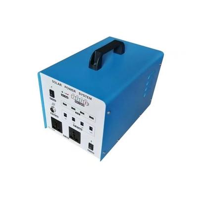 China 12.8V 45Ah Portable Home Lithium Storage Battery USB Interface 220V Socket for sale