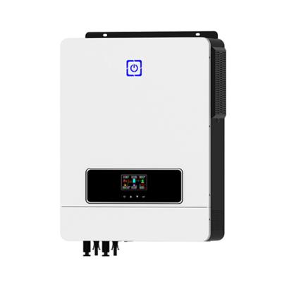 China Partner with Us: 7.2KW Off-Grid Solar Inverters AC 220/230V PV 900V-450V for Resale for sale