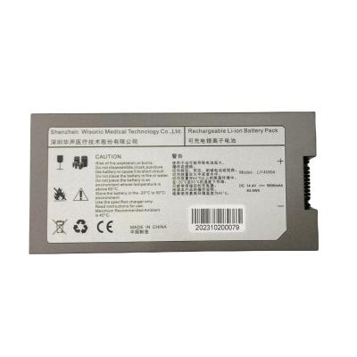 China JHOTA Medical Equipment Battery 14.8V 6.2Ah Stable Performance for Storage Type -20-60C for sale